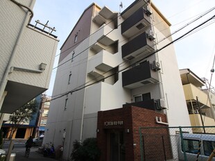 フォーラム西宮・平松町の物件外観写真